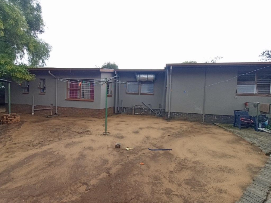 3 Bedroom Property for Sale in Sasolburg Ext 23 Free State